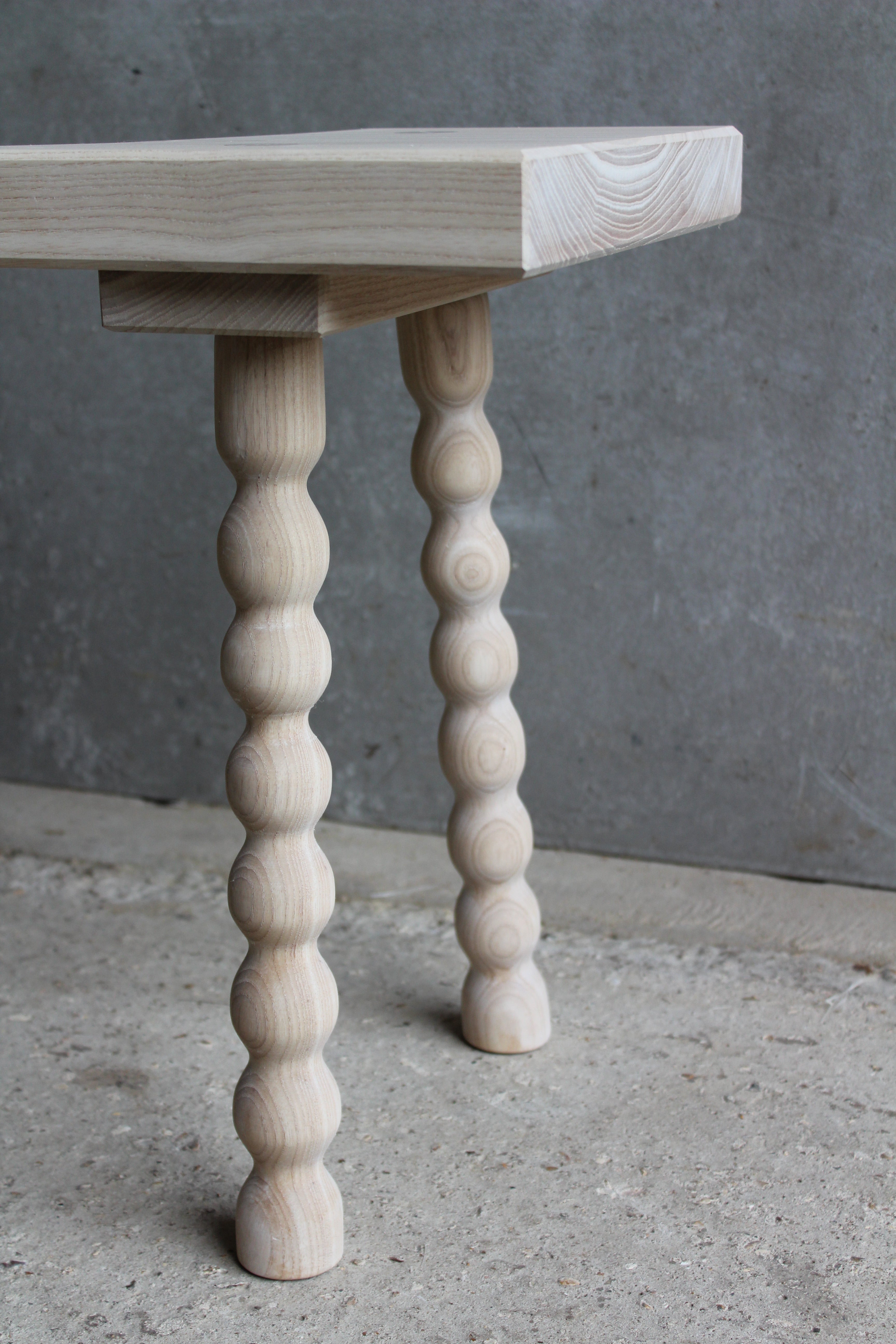 Yoke Bench